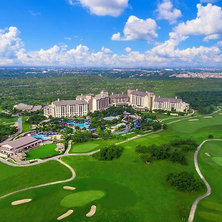 Bulverde Jw Marriott San Antonio Hill Country Resort & Spa מראה חיצוני תמונה