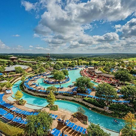 Bulverde Jw Marriott San Antonio Hill Country Resort & Spa מראה חיצוני תמונה