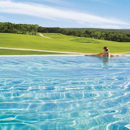 Bulverde Jw Marriott San Antonio Hill Country Resort & Spa מראה חיצוני תמונה