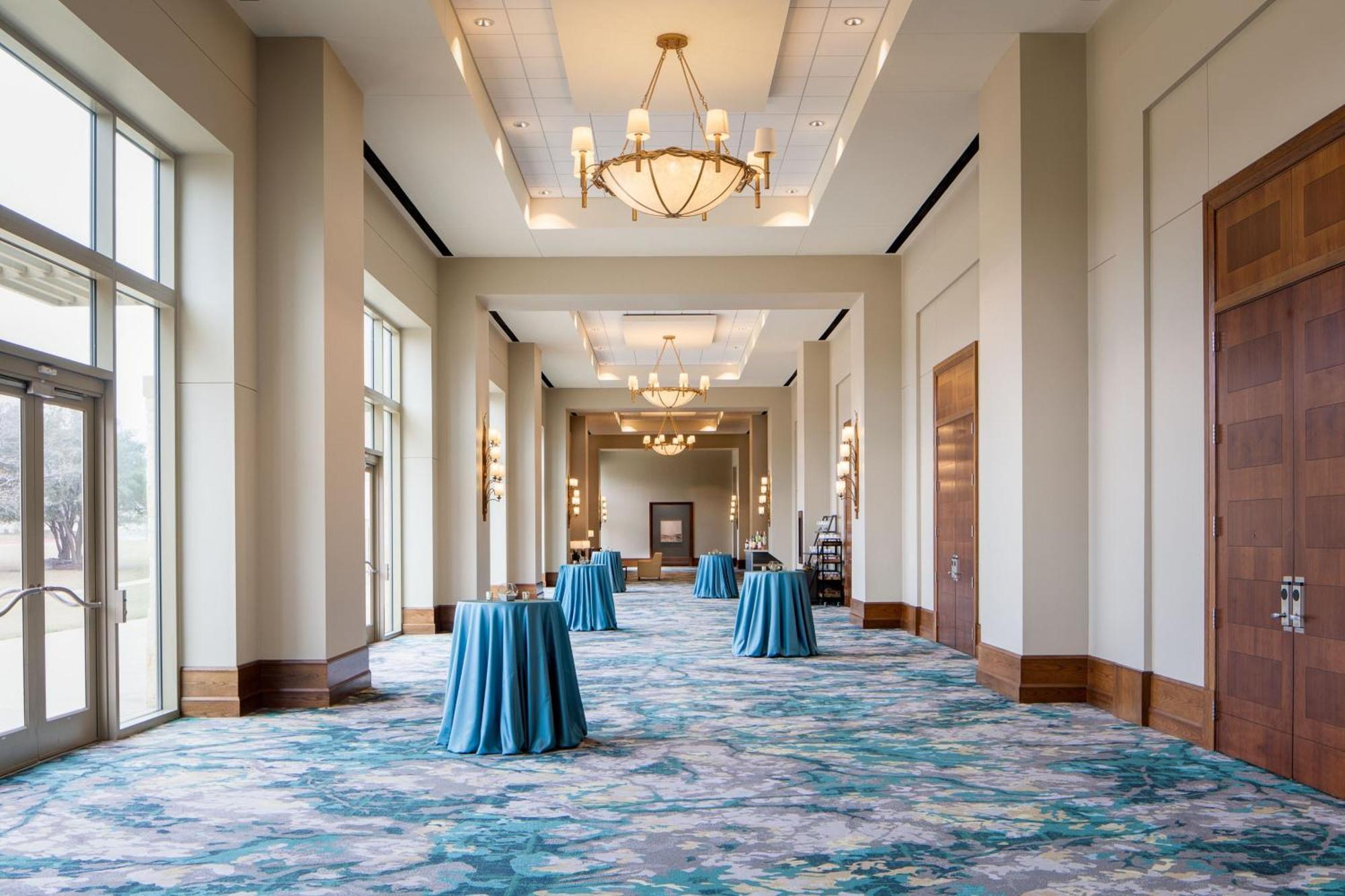 Bulverde Jw Marriott San Antonio Hill Country Resort & Spa מראה חיצוני תמונה