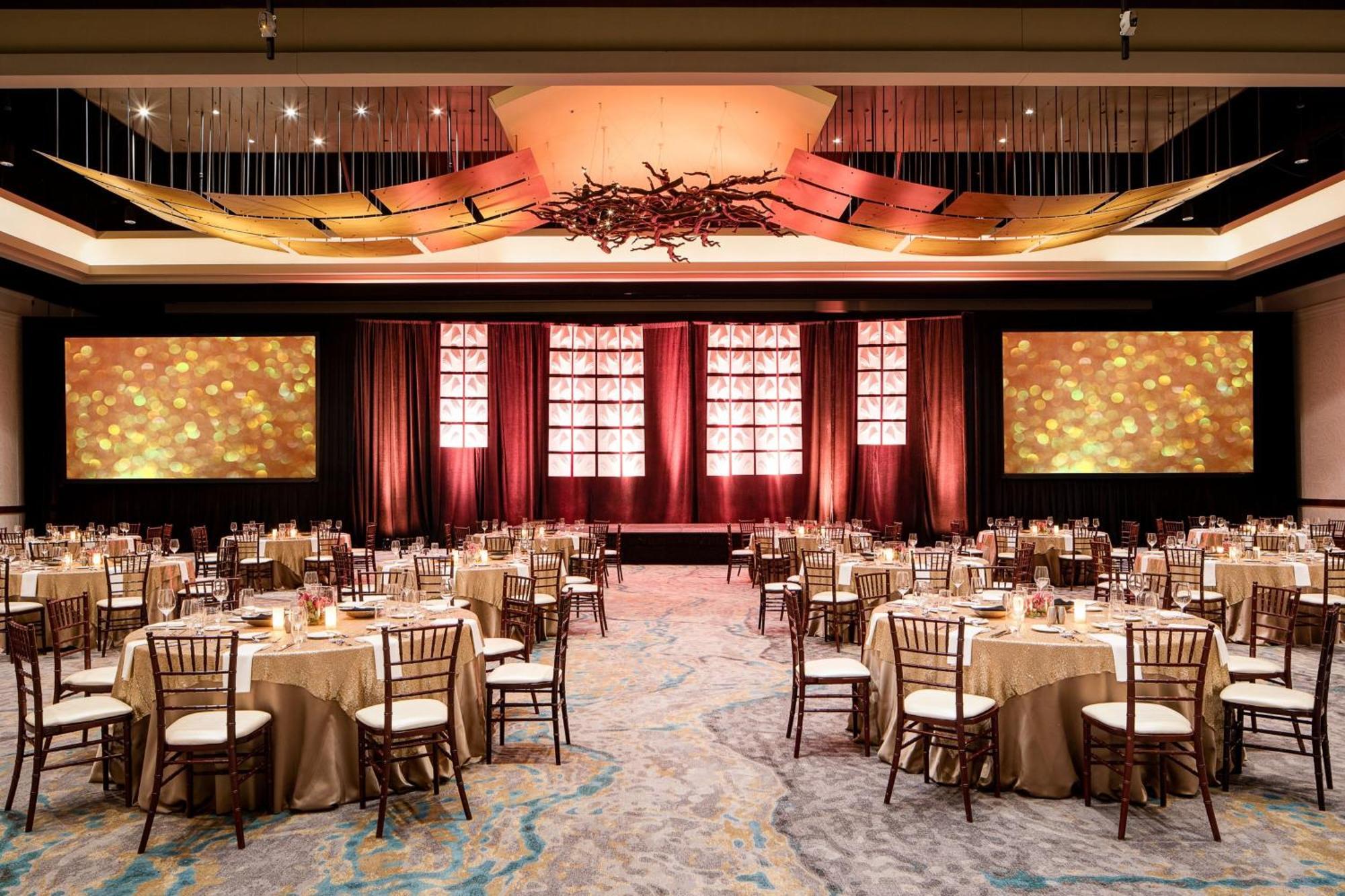 Bulverde Jw Marriott San Antonio Hill Country Resort & Spa מראה חיצוני תמונה