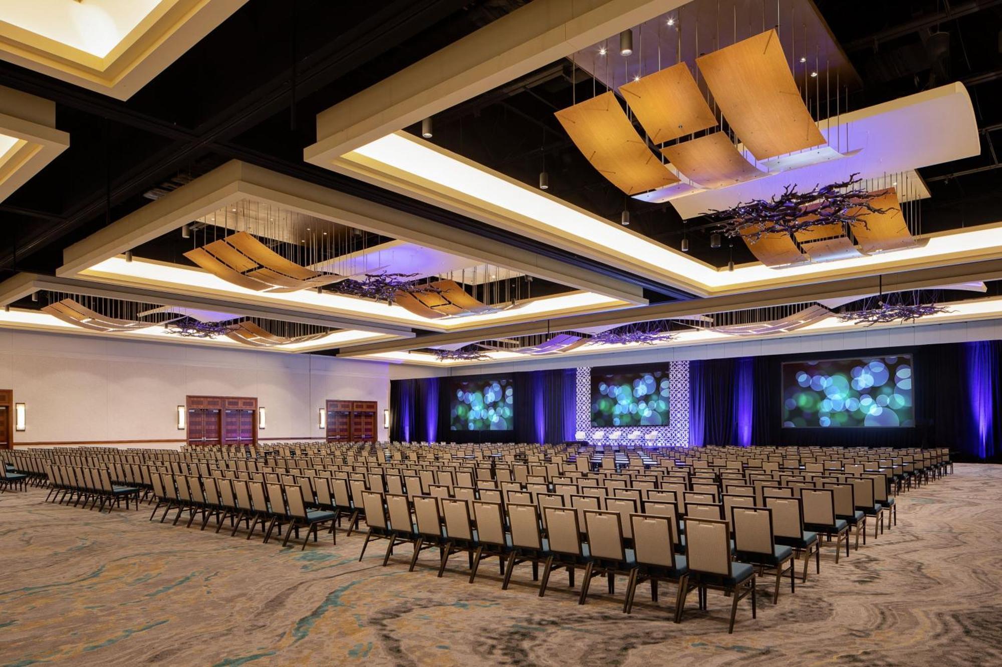 Bulverde Jw Marriott San Antonio Hill Country Resort & Spa מראה חיצוני תמונה