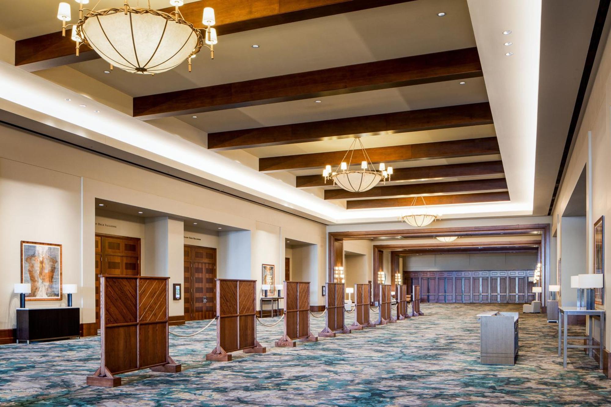 Bulverde Jw Marriott San Antonio Hill Country Resort & Spa מראה חיצוני תמונה