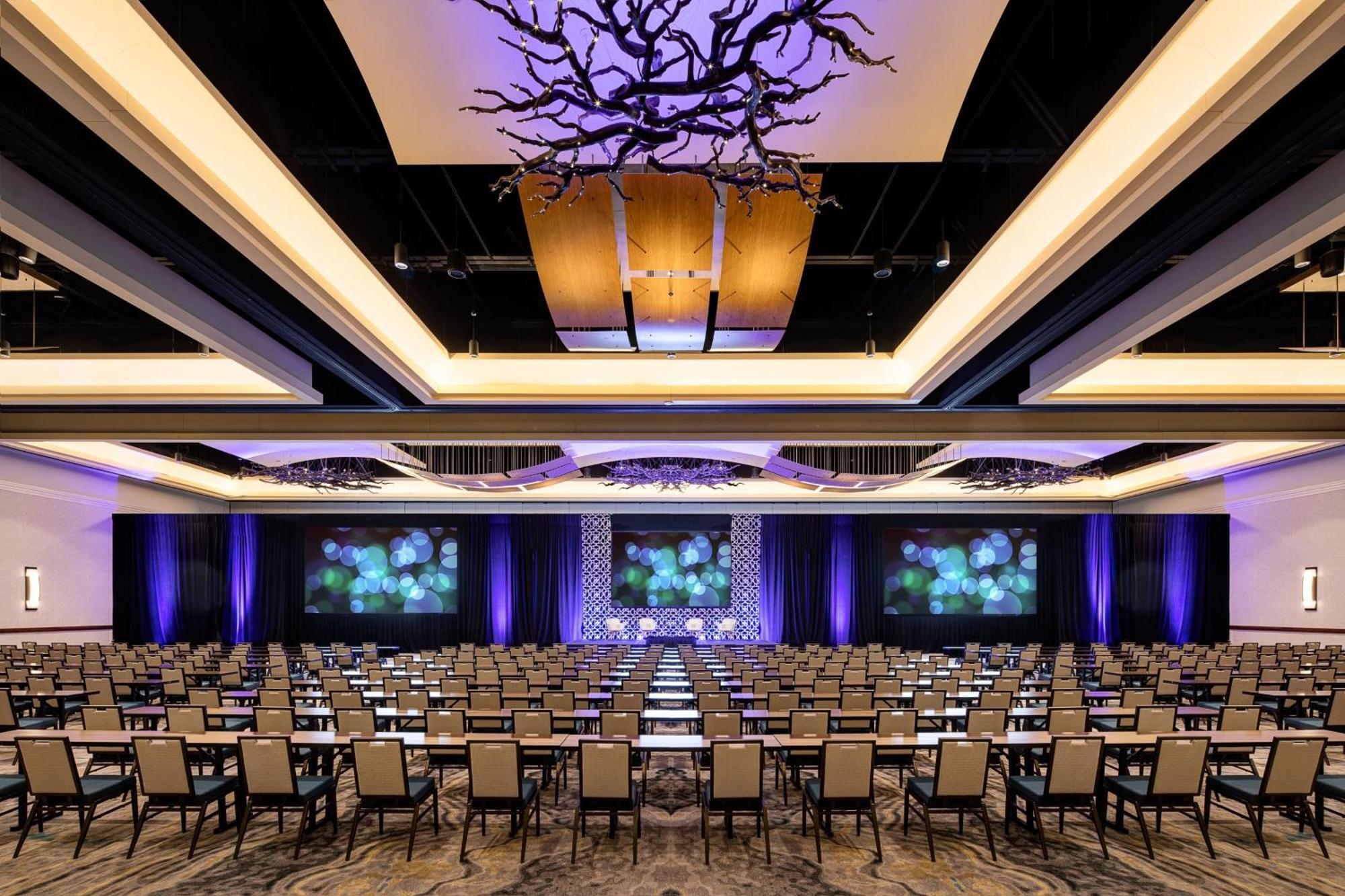 Bulverde Jw Marriott San Antonio Hill Country Resort & Spa מראה חיצוני תמונה