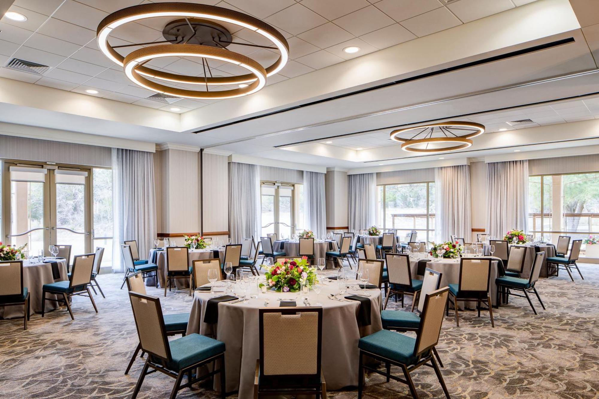 Bulverde Jw Marriott San Antonio Hill Country Resort & Spa מראה חיצוני תמונה
