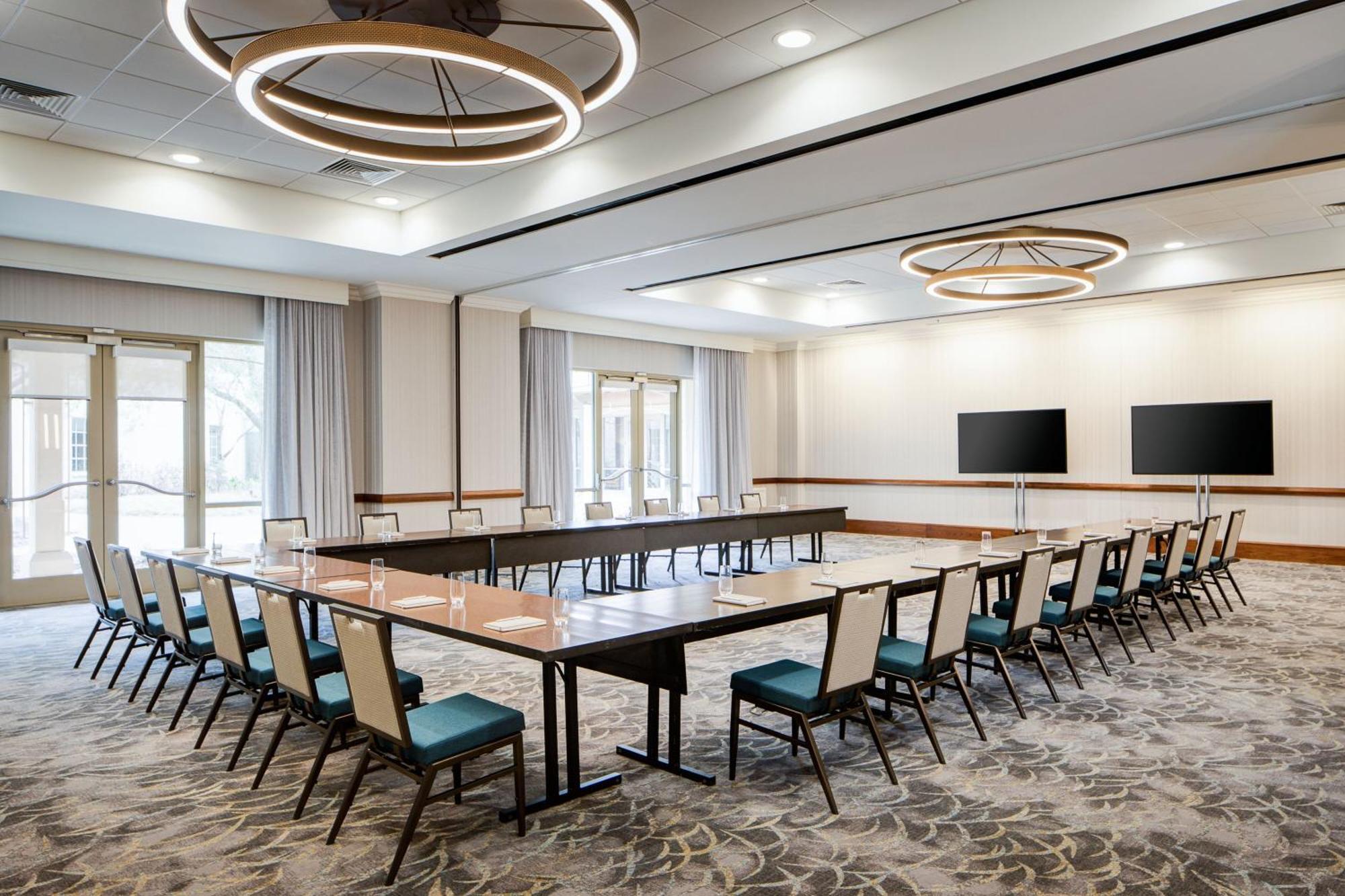 Bulverde Jw Marriott San Antonio Hill Country Resort & Spa מראה חיצוני תמונה
