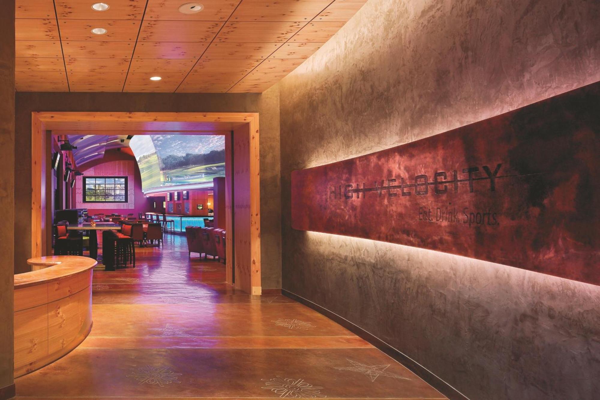 Bulverde Jw Marriott San Antonio Hill Country Resort & Spa מראה חיצוני תמונה