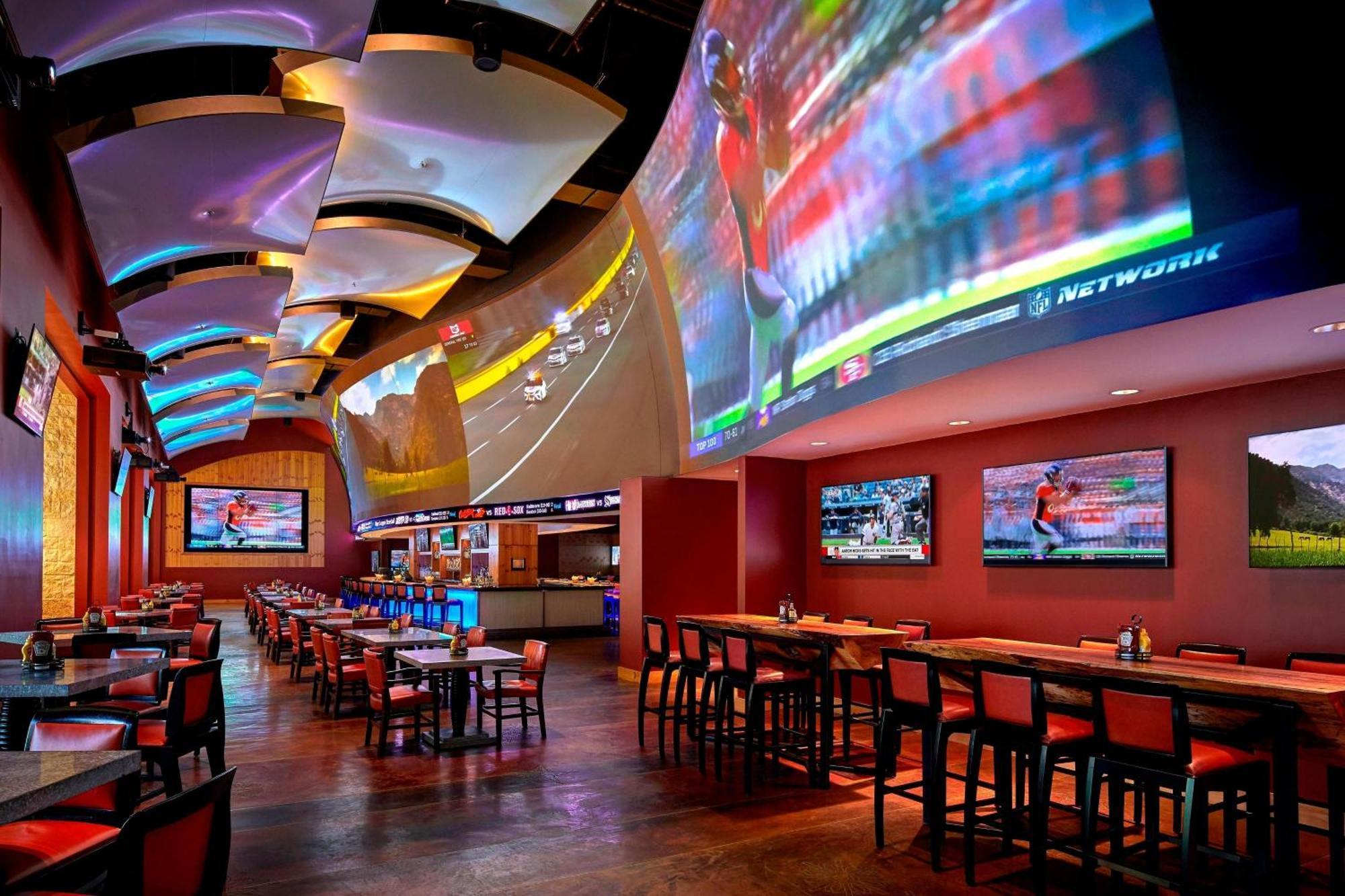 Bulverde Jw Marriott San Antonio Hill Country Resort & Spa מראה חיצוני תמונה