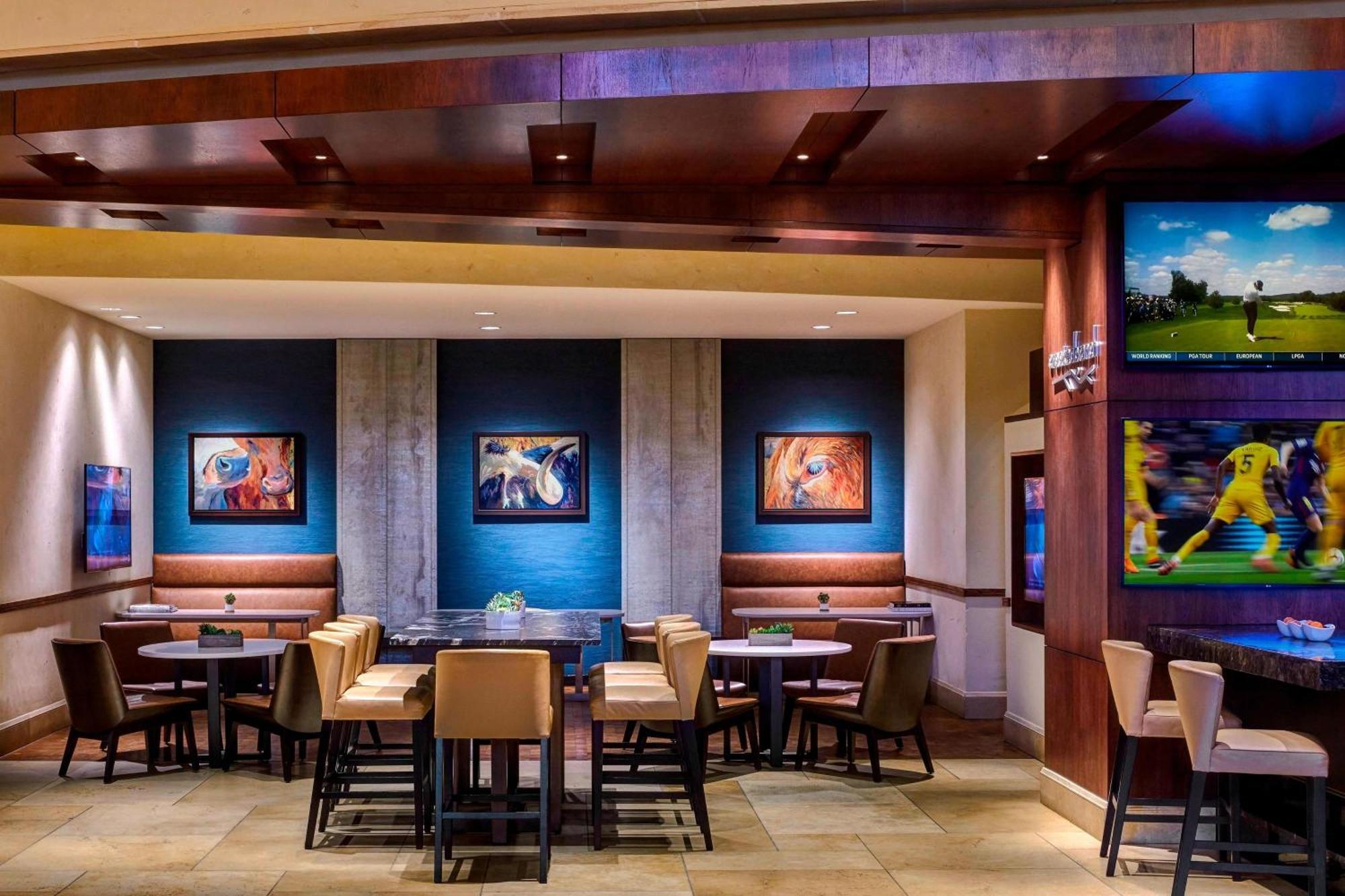 Bulverde Jw Marriott San Antonio Hill Country Resort & Spa מראה חיצוני תמונה