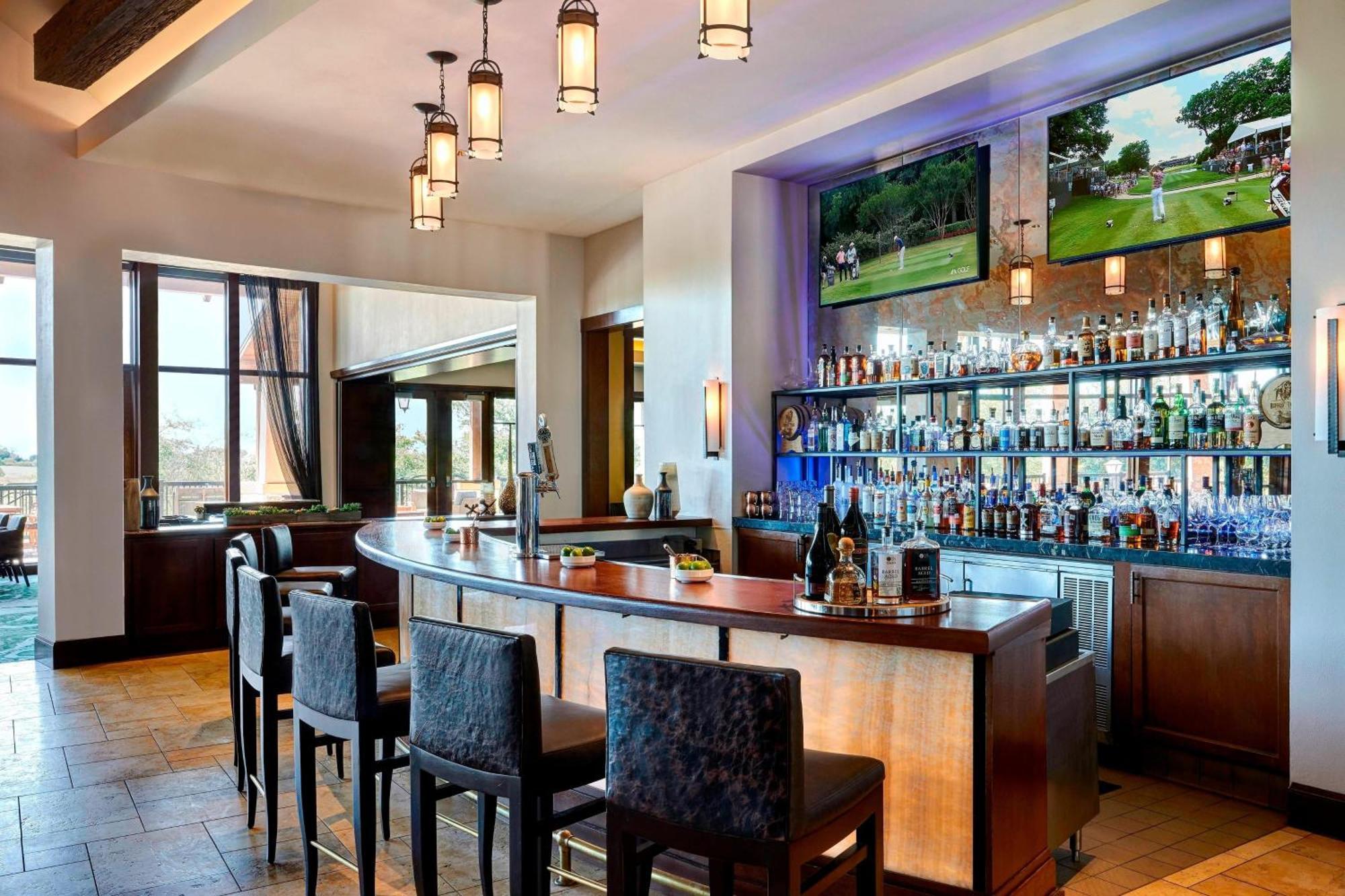 Bulverde Jw Marriott San Antonio Hill Country Resort & Spa מראה חיצוני תמונה