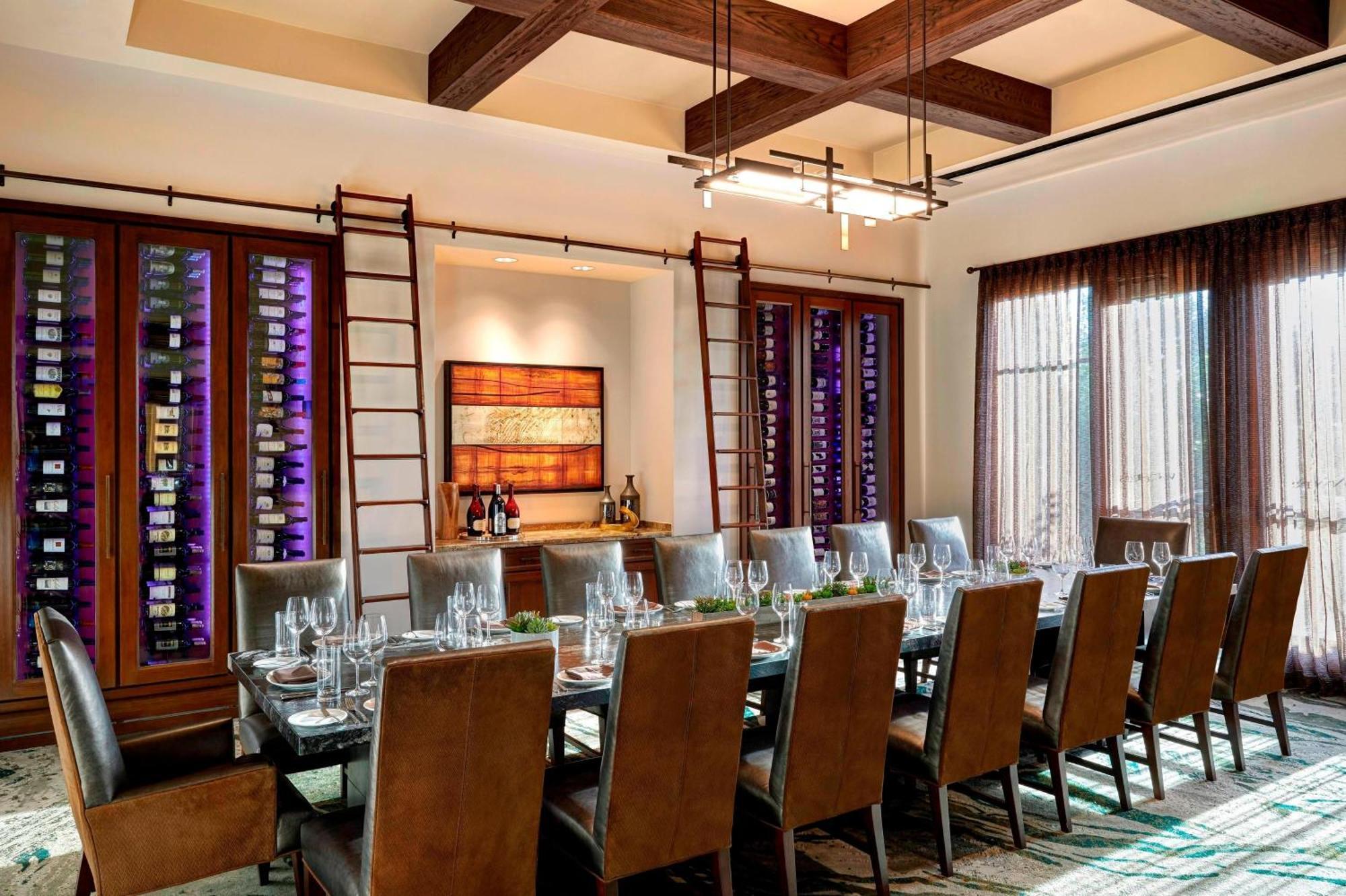 Bulverde Jw Marriott San Antonio Hill Country Resort & Spa מראה חיצוני תמונה