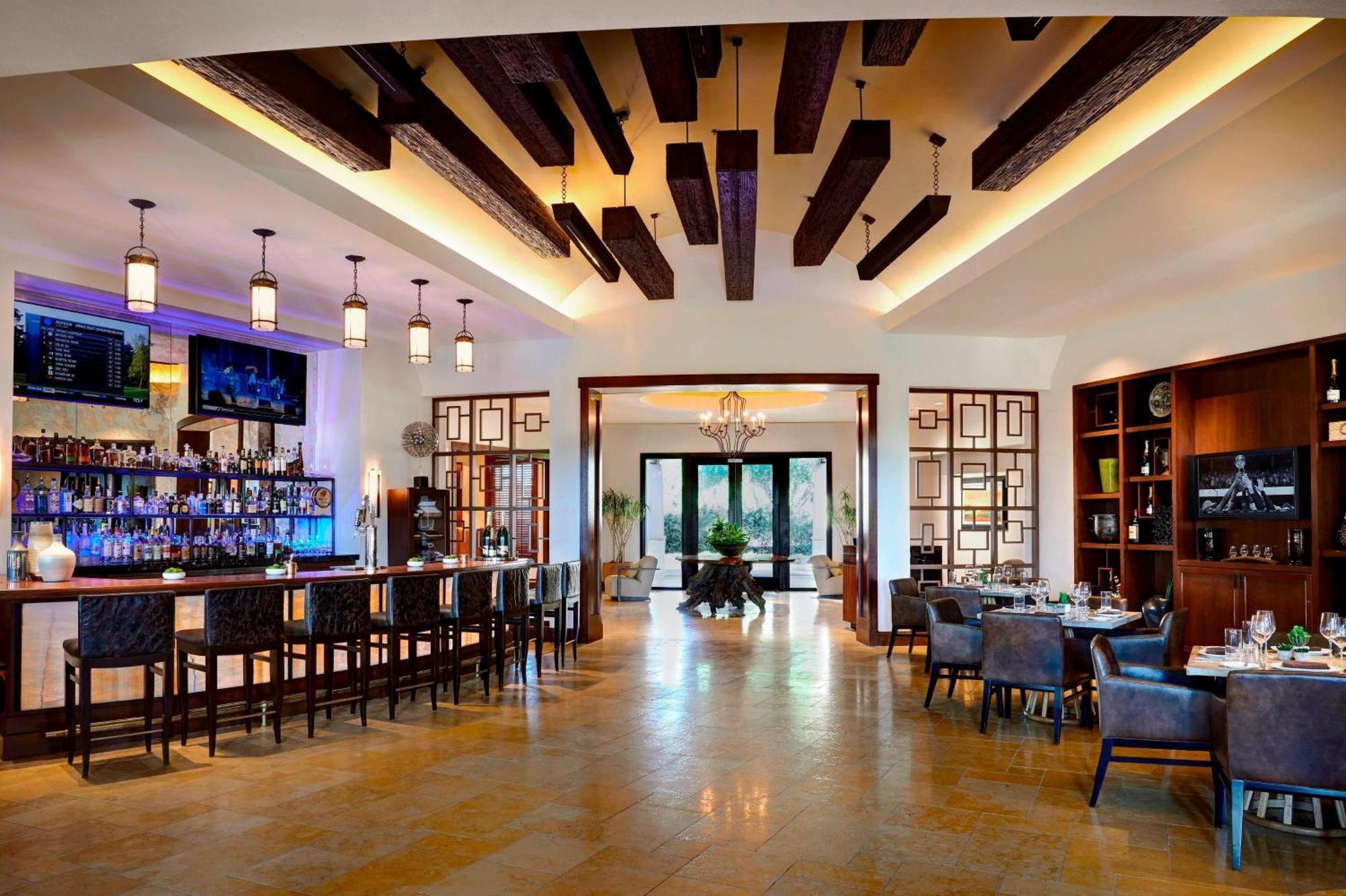 Bulverde Jw Marriott San Antonio Hill Country Resort & Spa מראה חיצוני תמונה