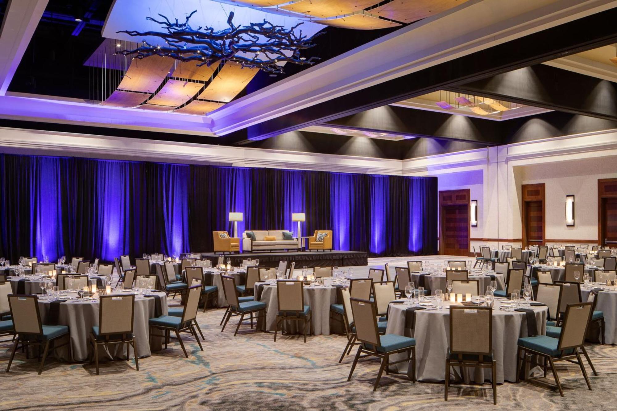 Bulverde Jw Marriott San Antonio Hill Country Resort & Spa מראה חיצוני תמונה