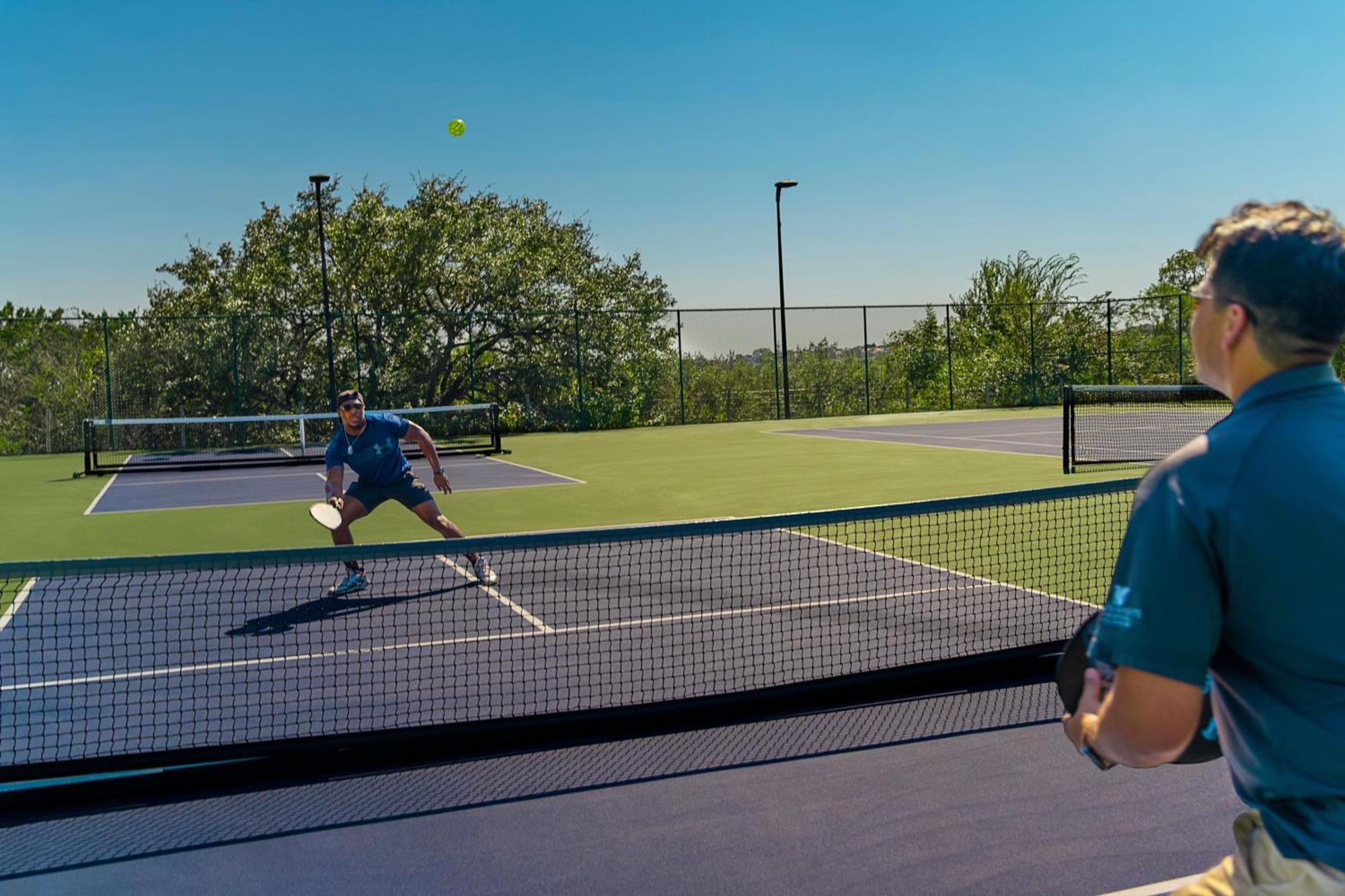Bulverde Jw Marriott San Antonio Hill Country Resort & Spa מראה חיצוני תמונה
