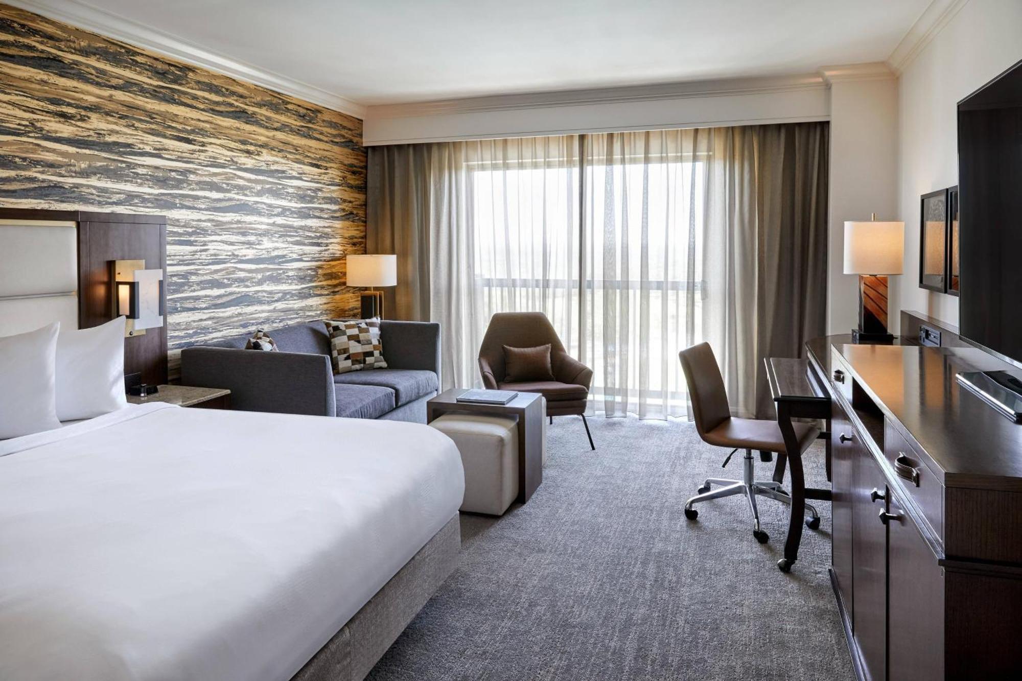 Bulverde Jw Marriott San Antonio Hill Country Resort & Spa מראה חיצוני תמונה
